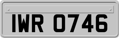 IWR0746