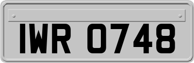 IWR0748