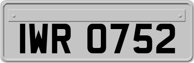 IWR0752