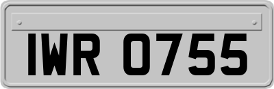 IWR0755