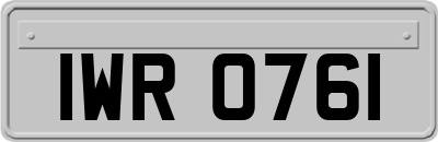 IWR0761