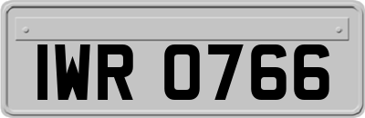 IWR0766
