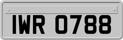 IWR0788