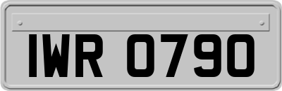 IWR0790