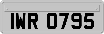 IWR0795