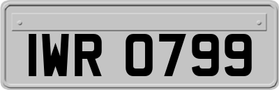 IWR0799