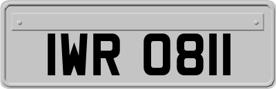 IWR0811