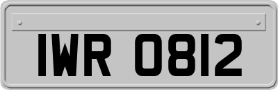 IWR0812