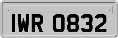 IWR0832
