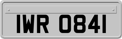 IWR0841