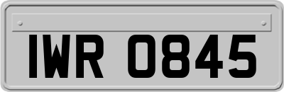 IWR0845