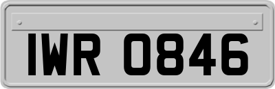 IWR0846