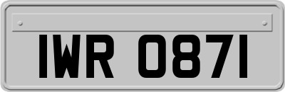 IWR0871