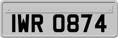 IWR0874