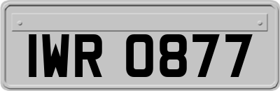 IWR0877
