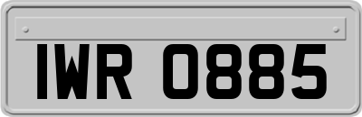 IWR0885