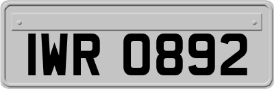 IWR0892