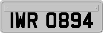 IWR0894