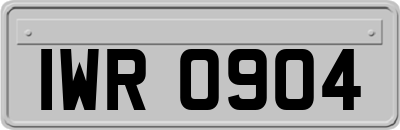 IWR0904