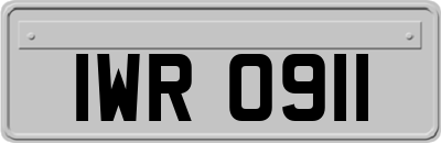 IWR0911