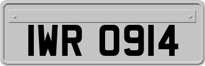 IWR0914