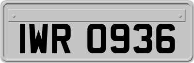 IWR0936