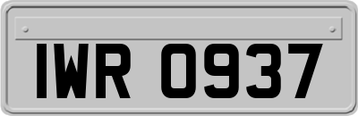 IWR0937