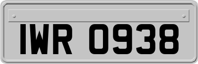IWR0938
