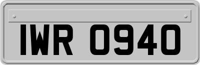 IWR0940