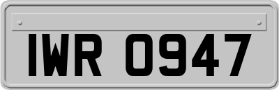 IWR0947
