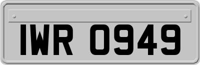 IWR0949