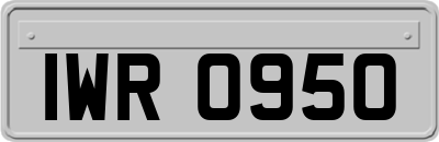 IWR0950