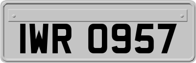 IWR0957