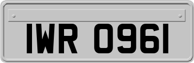 IWR0961
