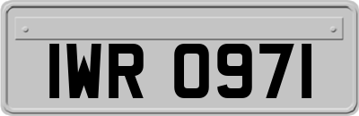 IWR0971