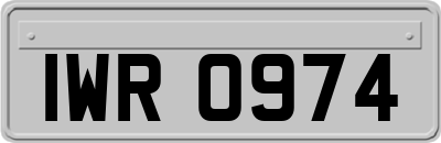 IWR0974