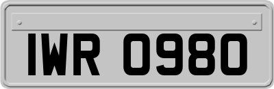 IWR0980