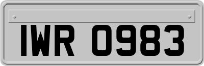 IWR0983