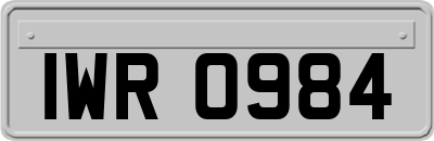 IWR0984