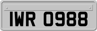 IWR0988