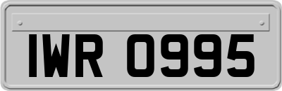 IWR0995