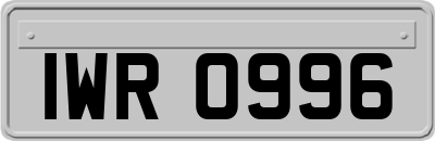 IWR0996