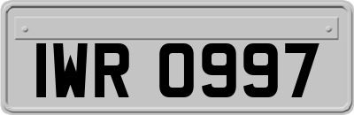 IWR0997