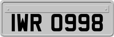 IWR0998