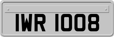 IWR1008