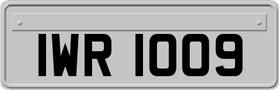 IWR1009
