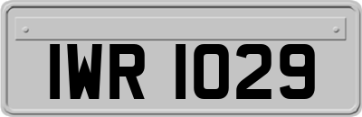 IWR1029