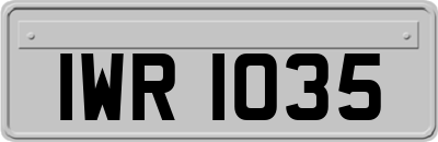 IWR1035