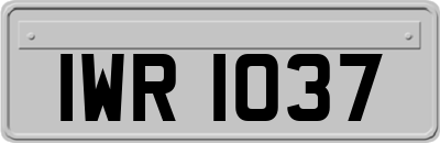IWR1037