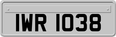 IWR1038